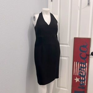 - Beaded Cocktail  Dress Size 14